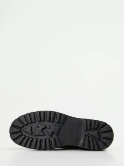 Konstantin Starke – Chukka Boots aus Fettleder cognacbraun