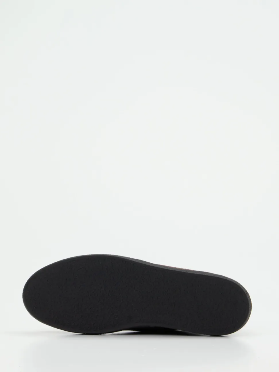 Konstantin Starke – Chukka Boots aus Veloursleder dunkelbraun