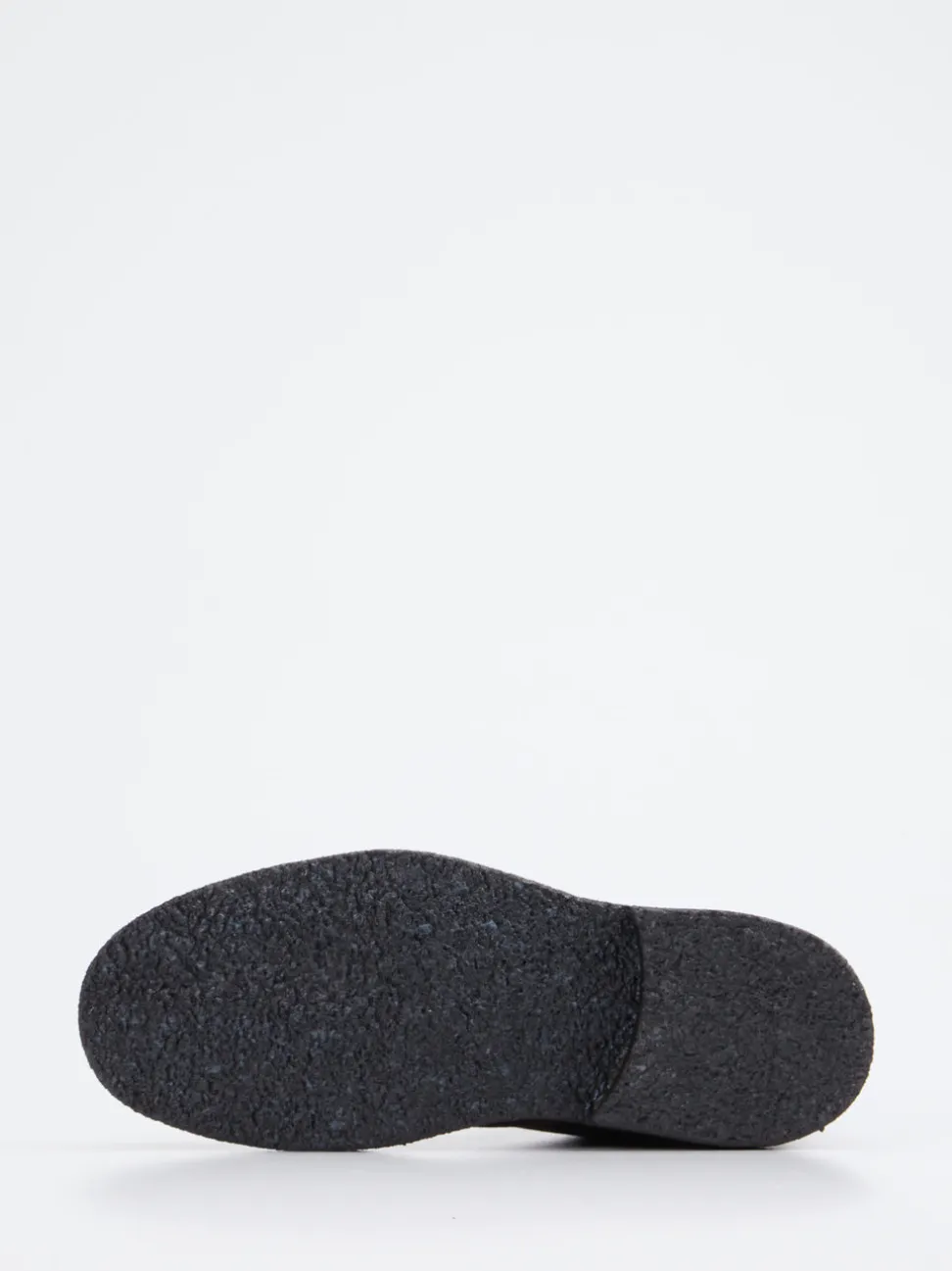 Konstantin Starke – Desert Boots aus Veloursleder braun