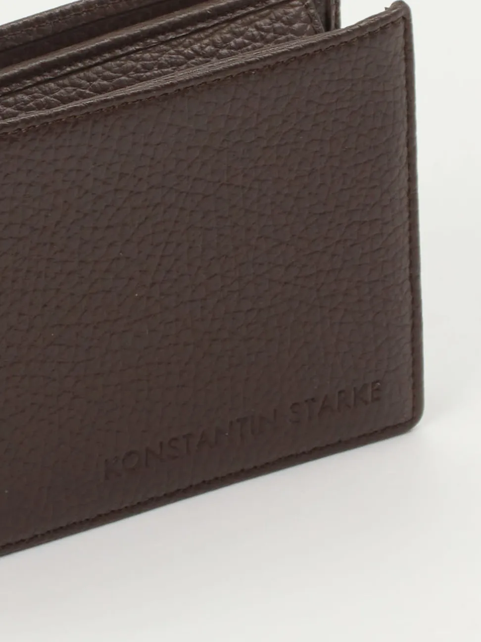 Konstantin Starke – Geldbörse