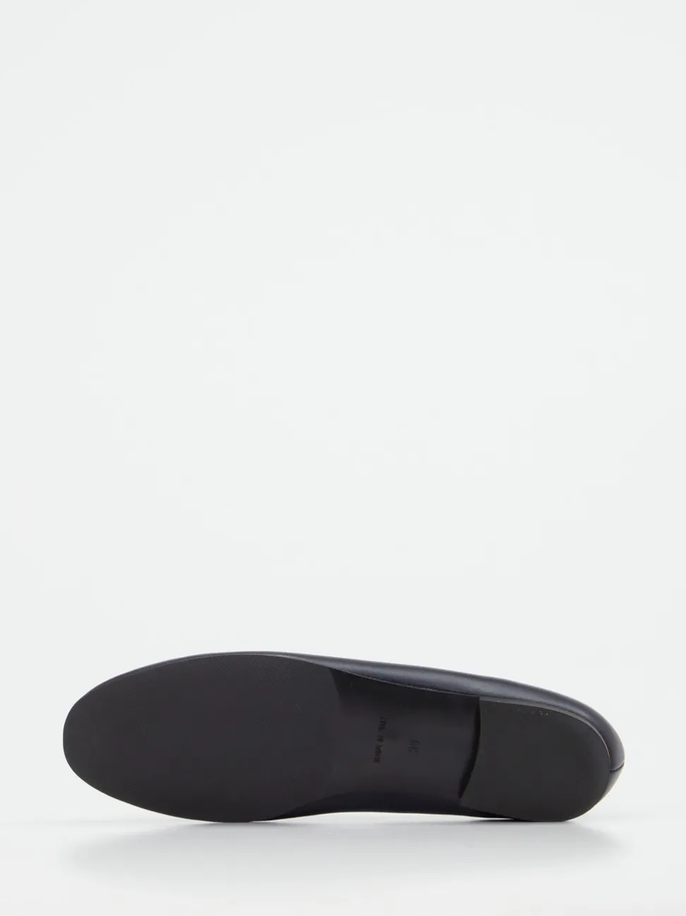 Konstantin Starke – Loafer aus Lammleder Dunkelblau
