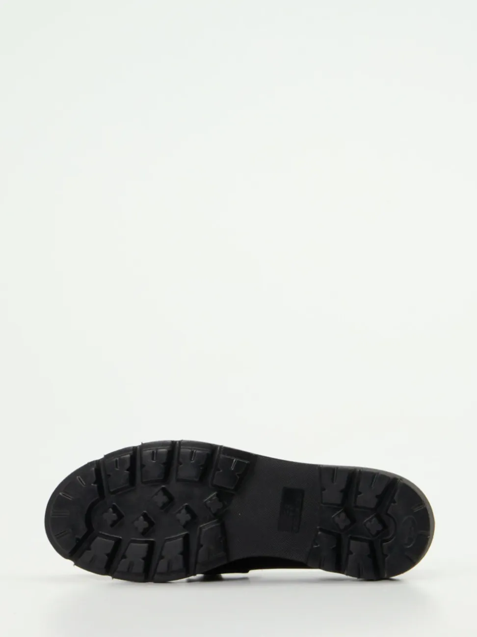 Konstantin Starke – Loafer aus Hochglanzleder Bicolor