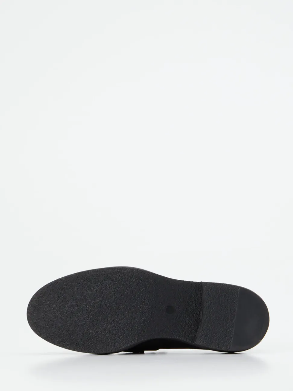 Konstantin Starke – Loafer aus Kalbleder schwarz