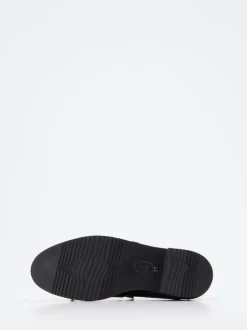 Konstantin Starke – Loafer aus Kalbleder mit Nieten