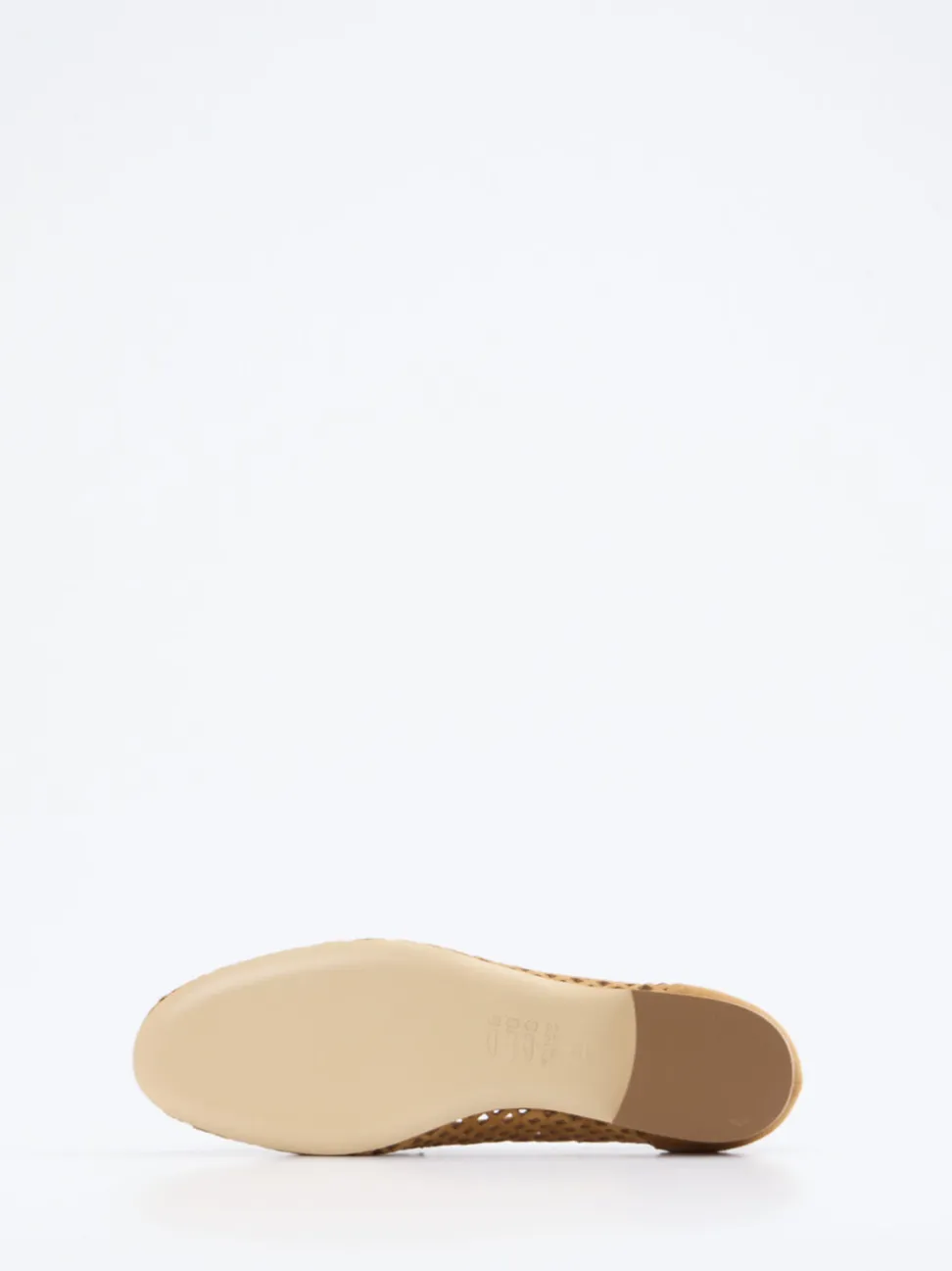 Konstantin Starke – Loafer aus Veloursleder honigbraun