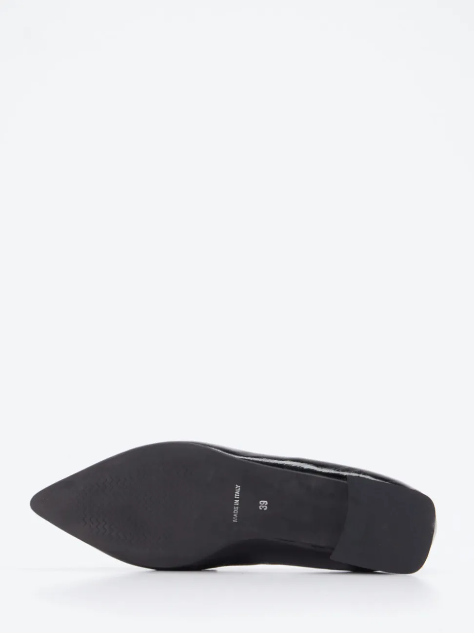 Konstantin Starke – Loafer aus Lackleder mit Animalprint