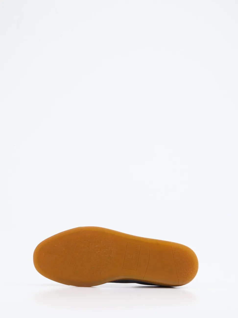 Konstantin Starke – Sneaker aus Veloursleder schiefergrau