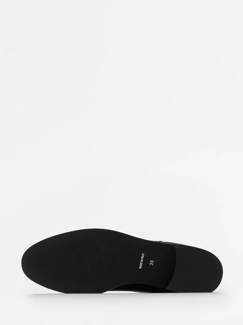 Konstantin Starke – Stiefeletten aus Lammleder schwarz