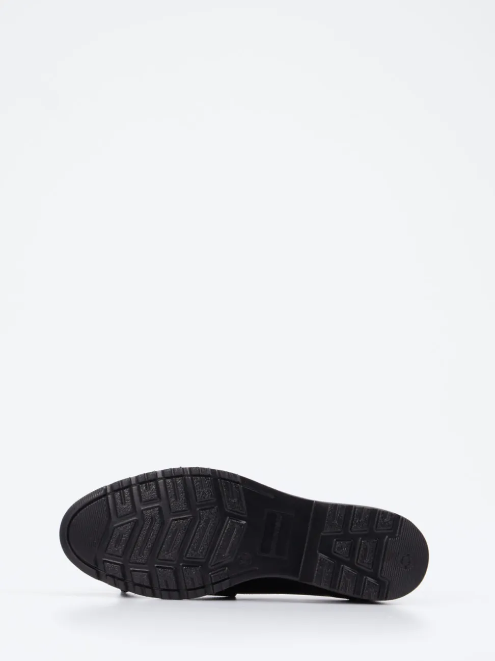 Konstantin Starke – Tassel Loafer aus Kalbleder Schwarz