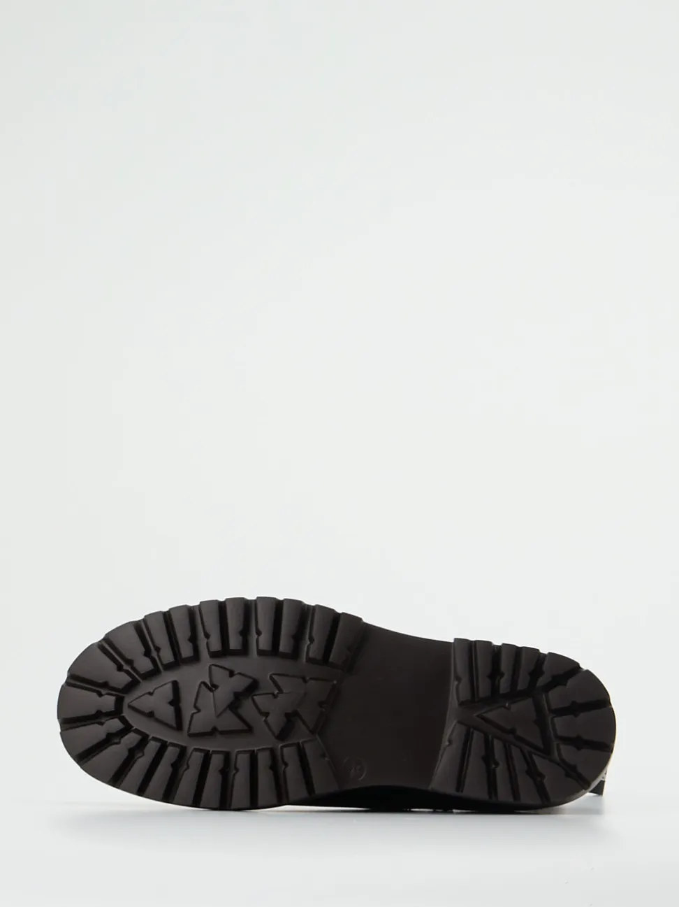 La Martina – Chelsea Boots aus Kalbleder Schwarz
