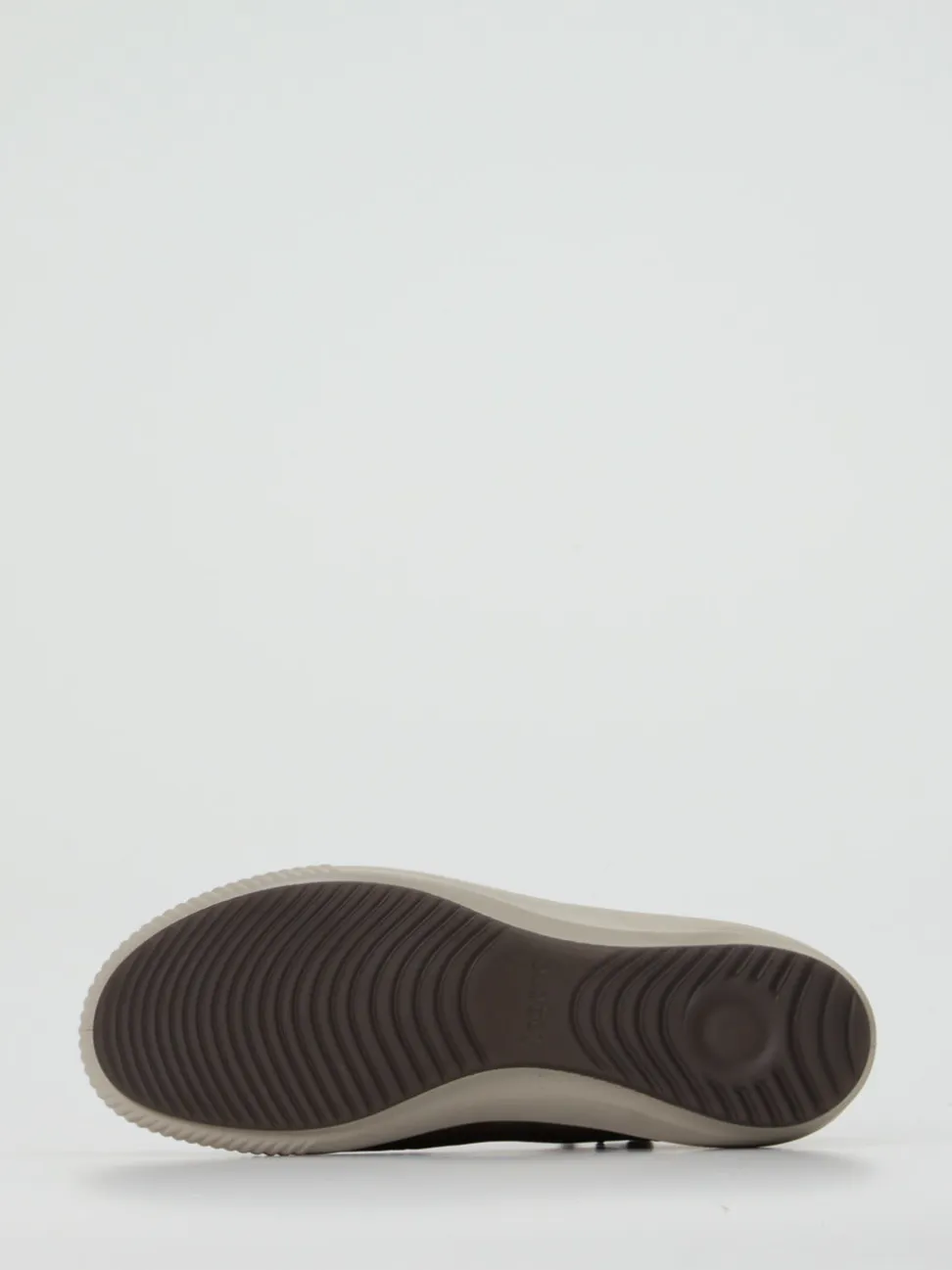 Legero – Schnürboots aus Nubukleder mittelbraun