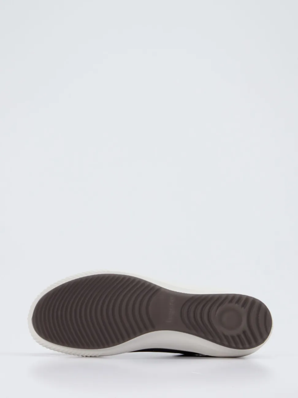 Legero – Sneaker aus Lammleder Dunkelblau