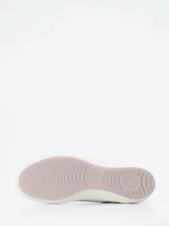 Legero – Sneaker aus Lammleder Offwhite