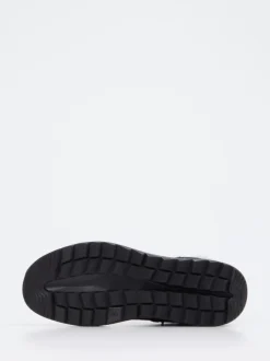 Legero – Winterboots aus Veloursleder mit Kunstfell