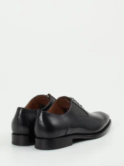 Lendvay & Schwarcz – Oxford aus Kalbleder schwarz