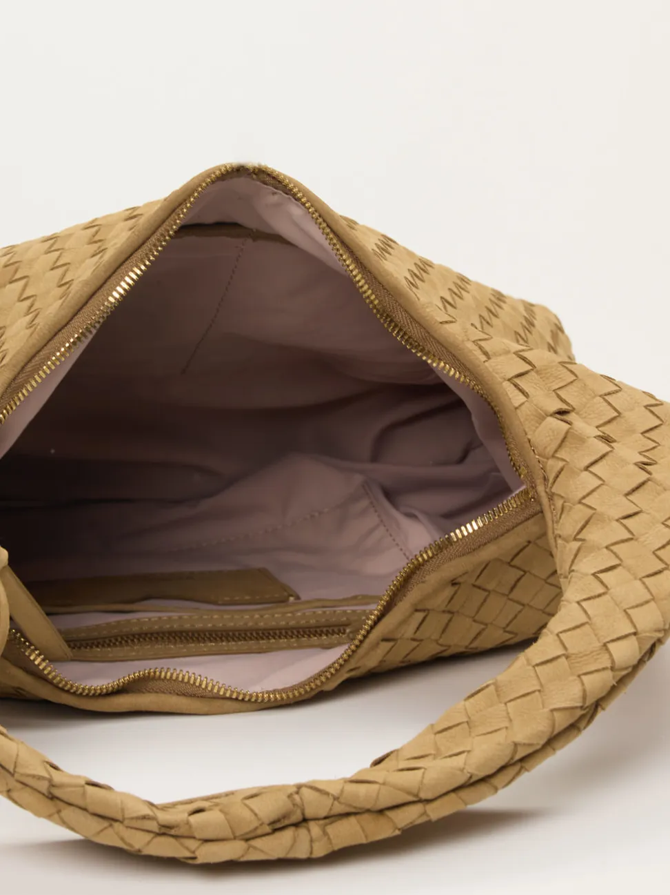 Les Visionnaires – Schultertasche