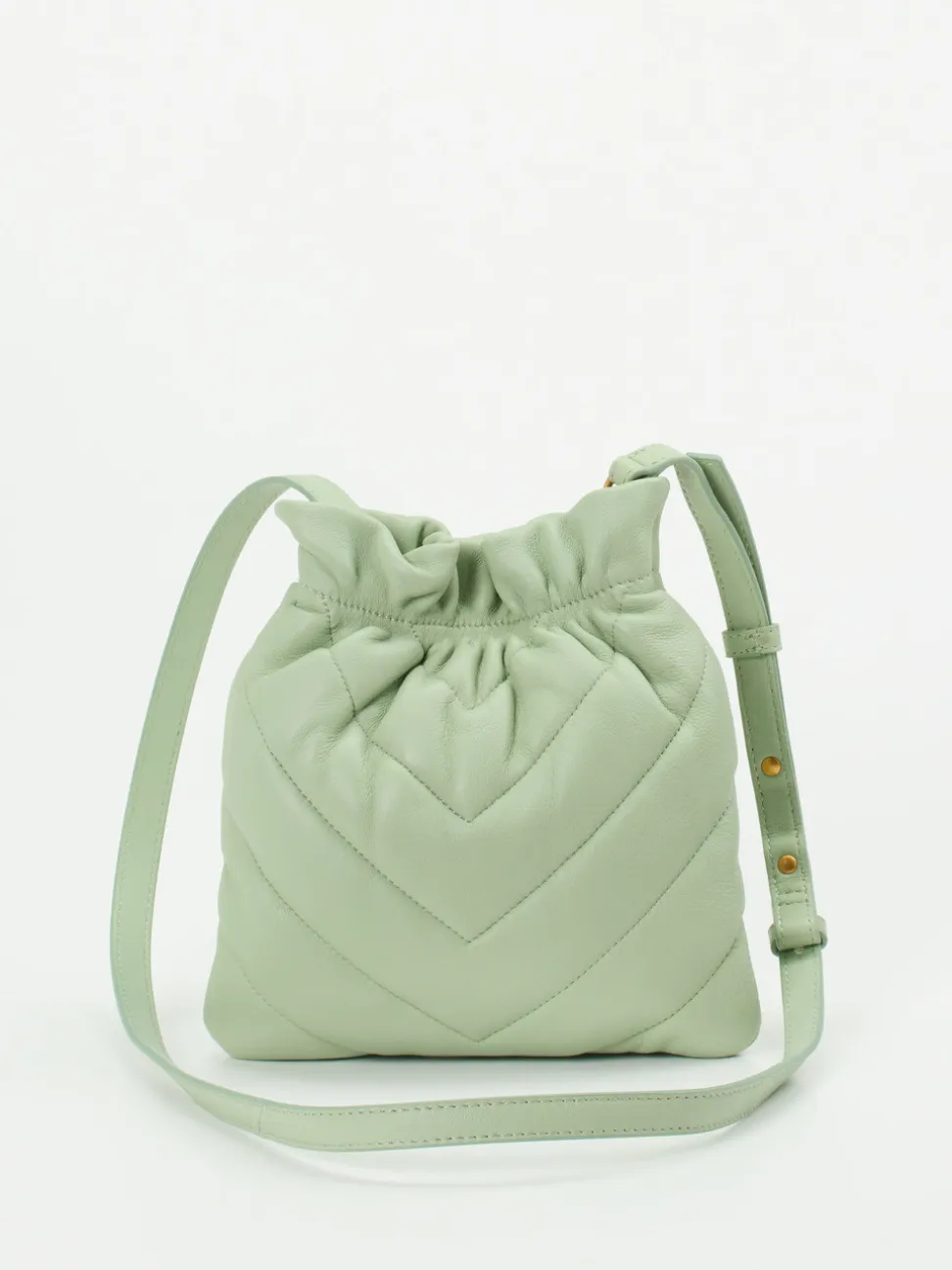Les Visionnaires – Schultertasche