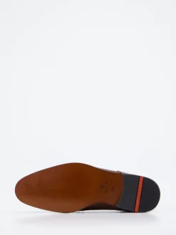 Lloyd – Derby-Schnürschuh aus Kalbleder Braun