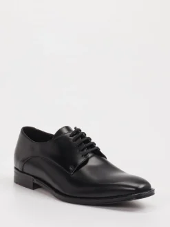 Lloyd – Derby-Schnürschuh aus Kalbleder schwarz