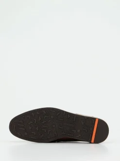 Lloyd – Derby-Schnürschuh aus Kalbleder braun