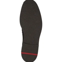 Lloyd – Desert Boots aus Veloursleder anthrazit