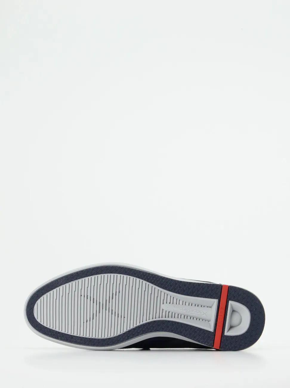 Lloyd – Hybrid-Sneaker aus Textil und Veloursleder