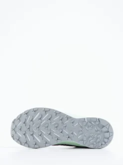 Lowa – Trailrunning-Schuhe aus Textil in Violett