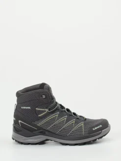 Lowa – Wanderschuh aus GORE-TEX in Anthrazit
