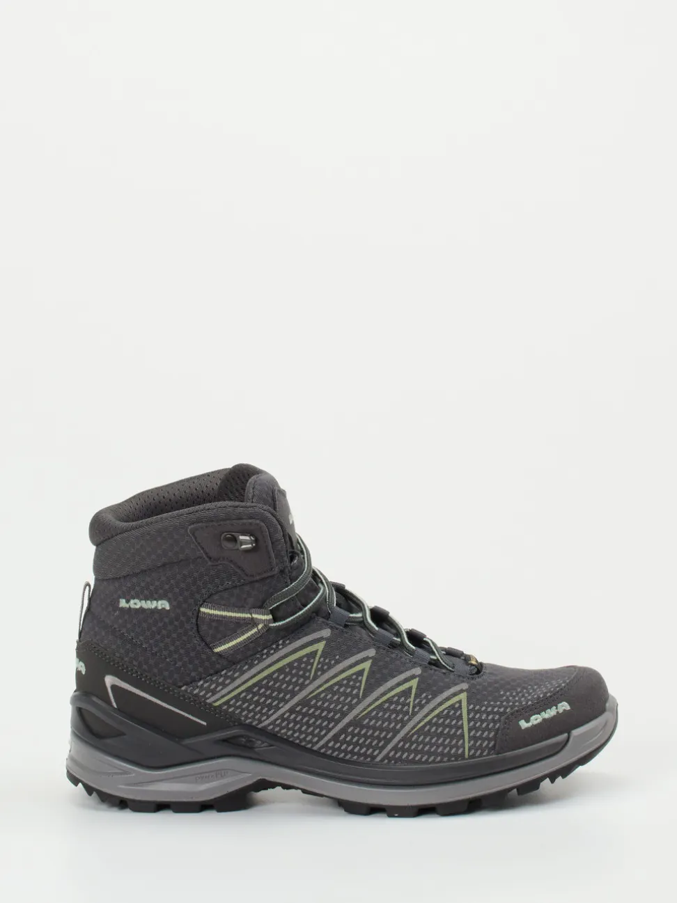 Lowa – Wanderschuh aus GORE-TEX in Anthrazit