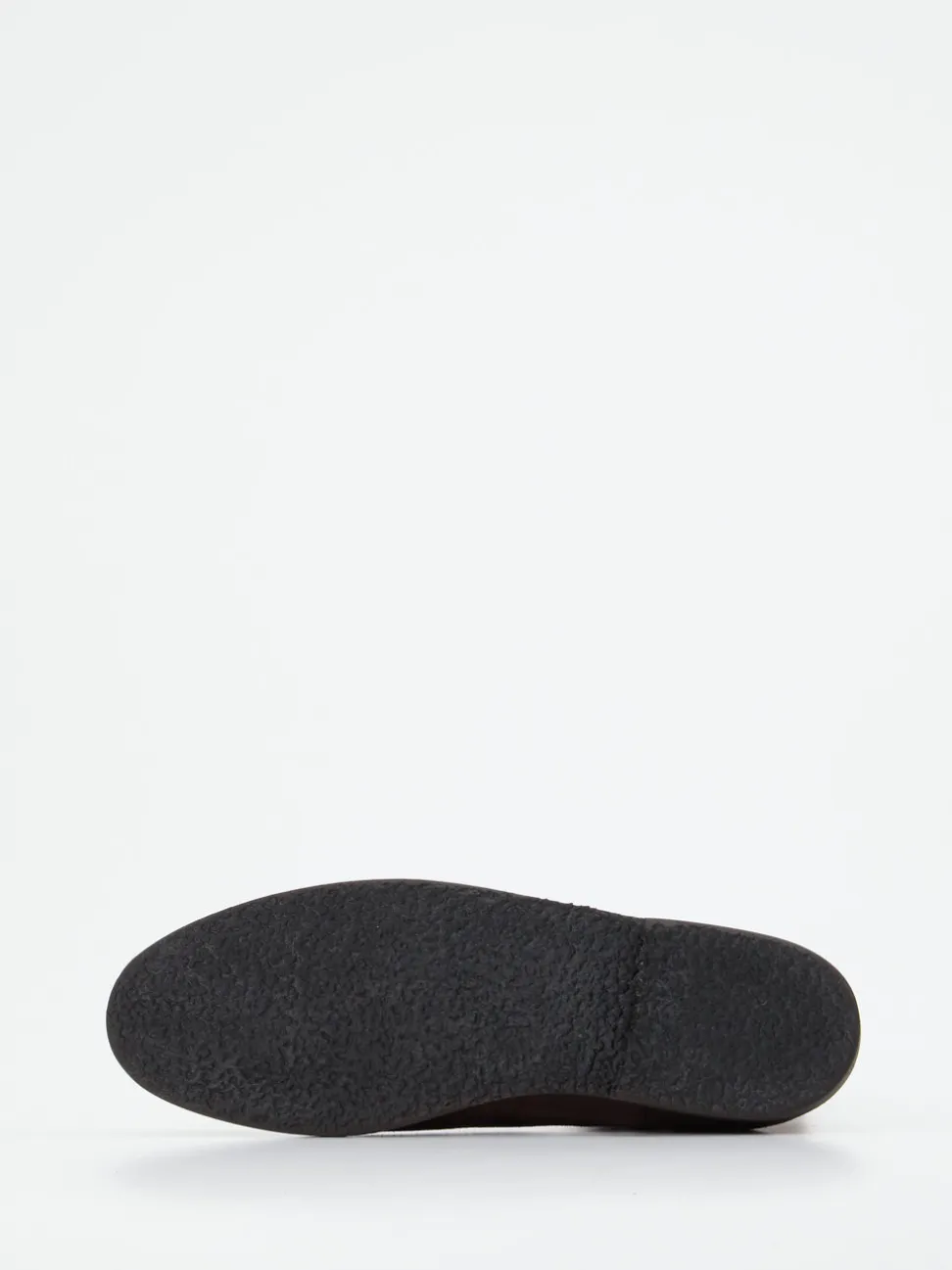 Ludwig Reiter – Chelsea Boots aus Veloursleder braun