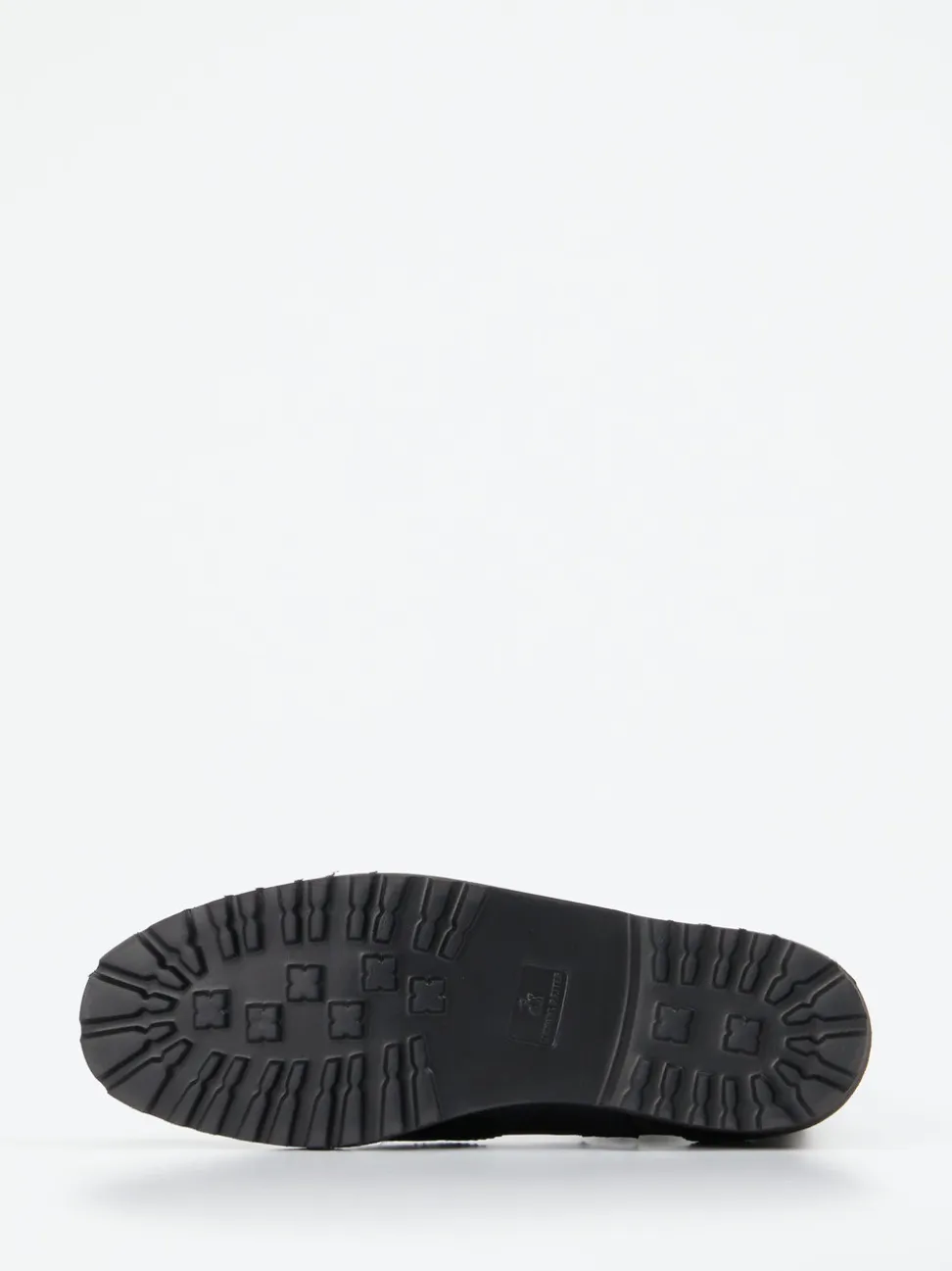 Ludwig Reiter – Chelsea Boots aus Kalbleder Schwarz