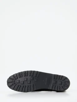Ludwig Reiter – Chelsea Boots aus Kalbleder dunkelbraun