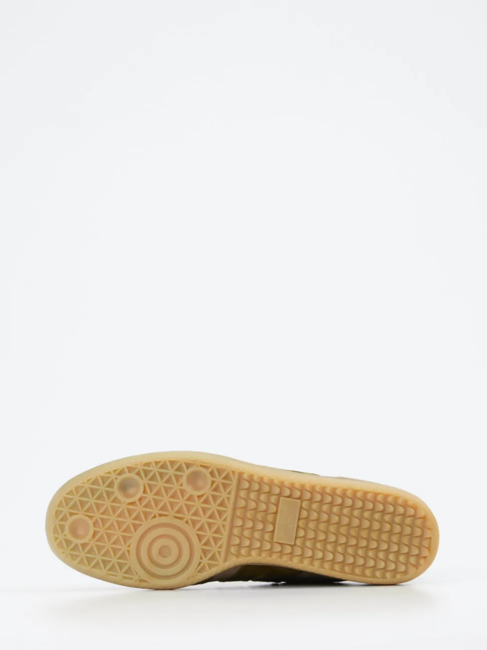 Ludwig Reiter – Retro-Sneaker aus Veloursleder taupe