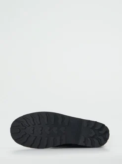 Ludwig Reiter – Stiefel aus Kalbleder in Schwarz