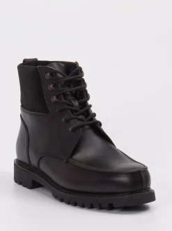 Ludwig Reiter – Winterboots aus Kalbleder dunkelbraun