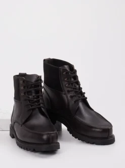 Ludwig Reiter – Winterboots aus Kalbleder dunkelbraun