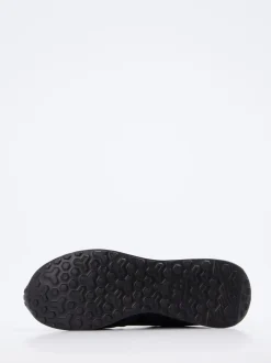 Magnanni – Sneaker aus Nubukleder Dunkelblau
