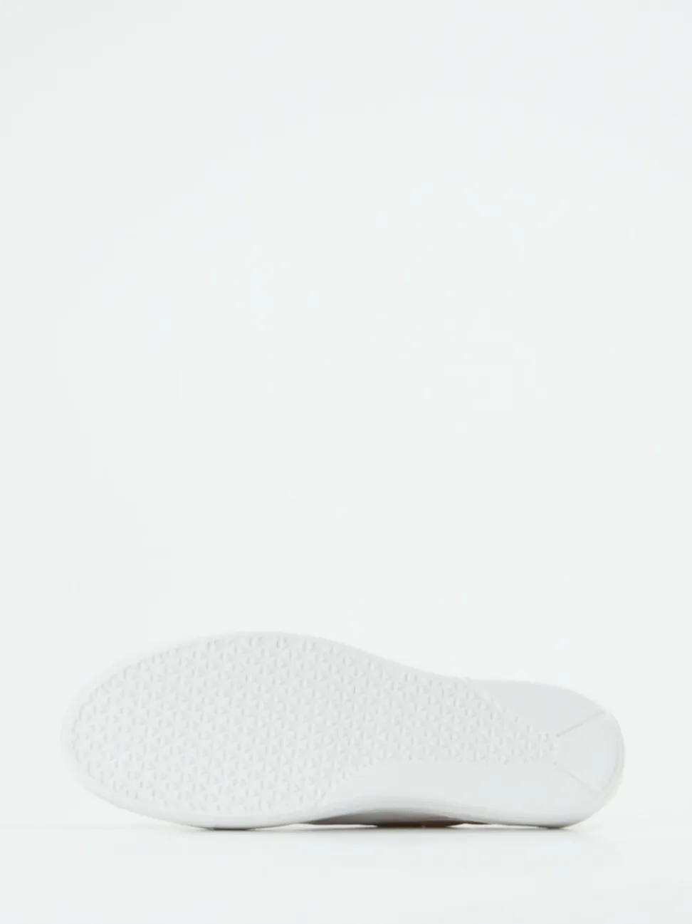Mania – Sneaker aus Lackleder mit Stepp-Optik