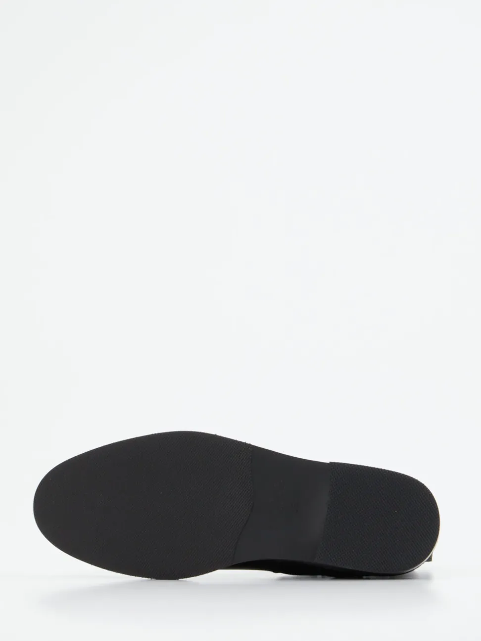 Maripé – Chelsea-Stiefelette aus Kalbleder schwarz