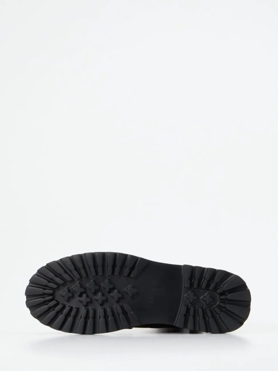 Maripé – Schnürboots aus Kalbleder in Braun