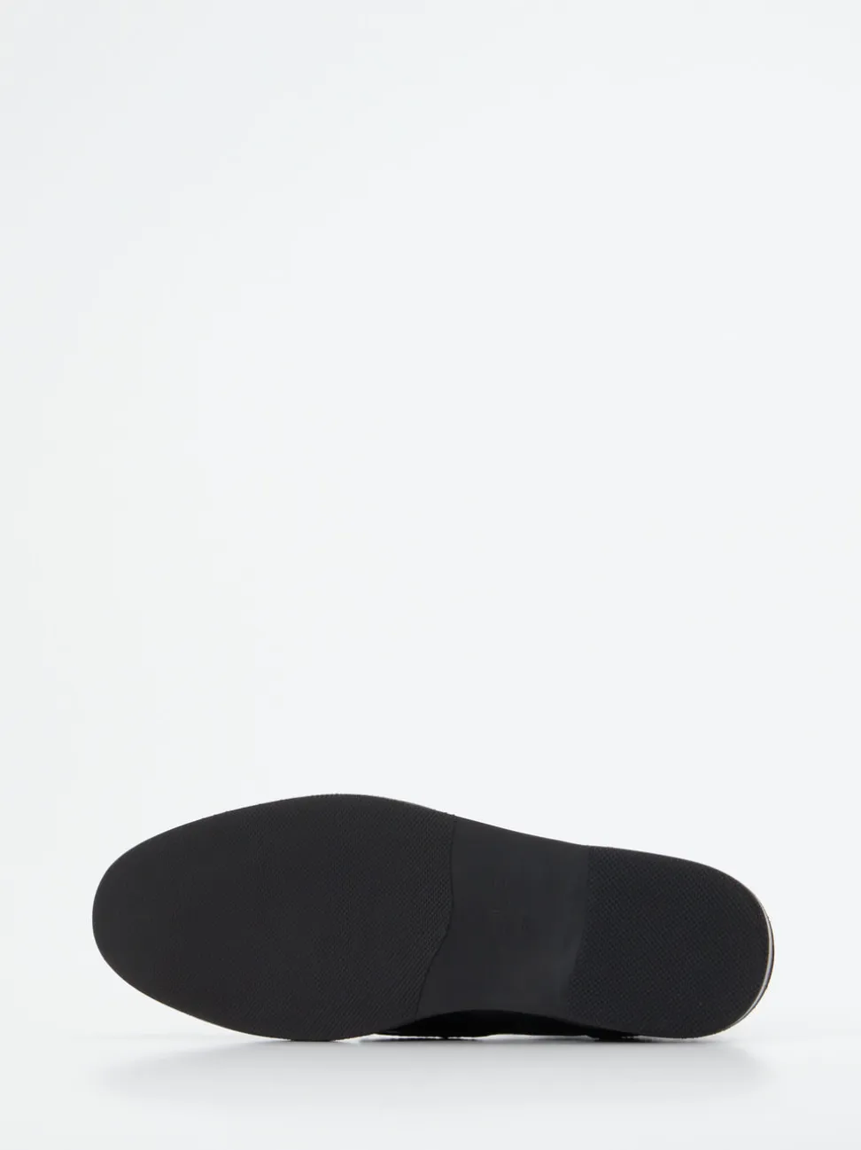 Maripé – Schnürboots aus Lackleder in Schwarz