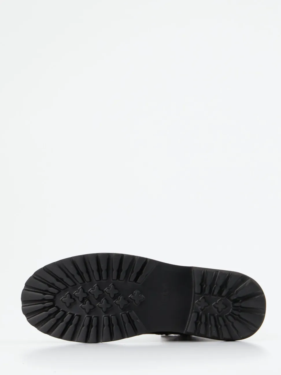 Maripé – Stiefeletten aus Kalbleder Dunkelbraun