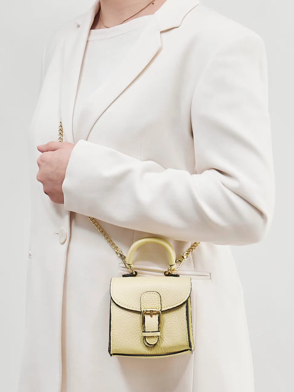 Marlon Firenze – Mini Tasche