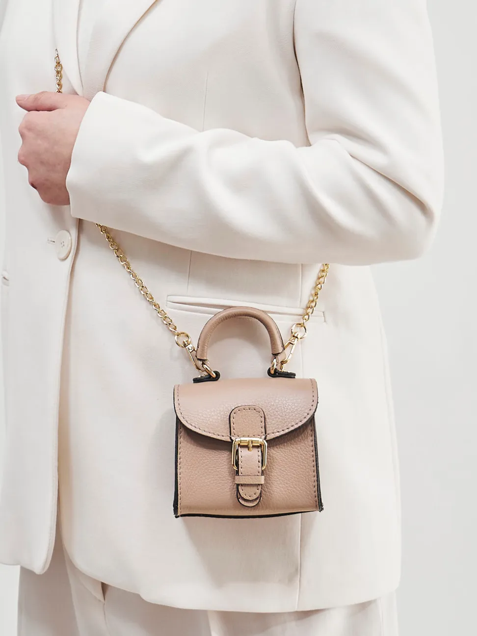 Marlon Firenze – Mini Tasche