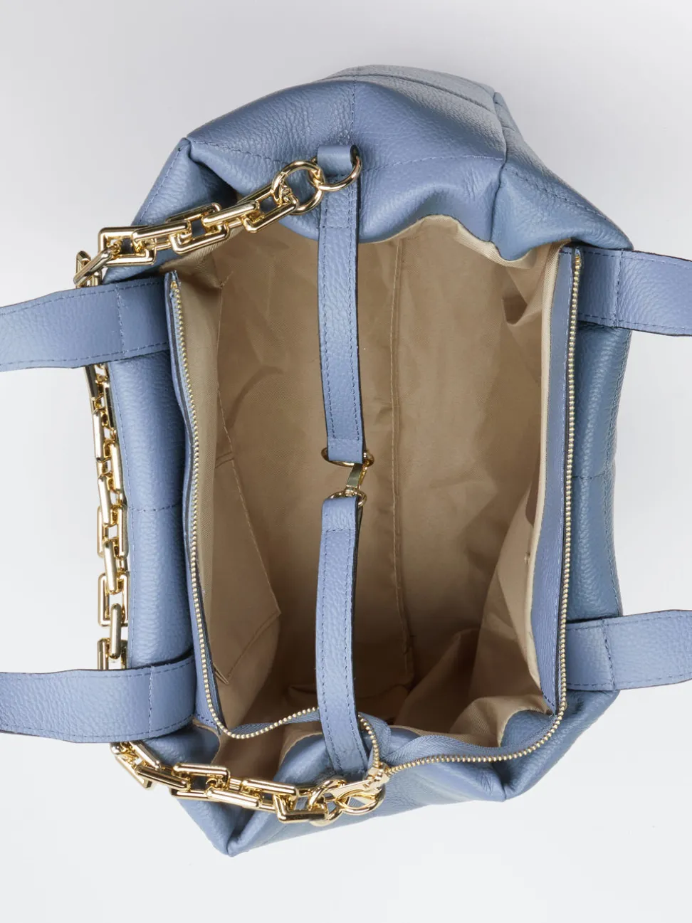 Marlon Firenze – Shopper