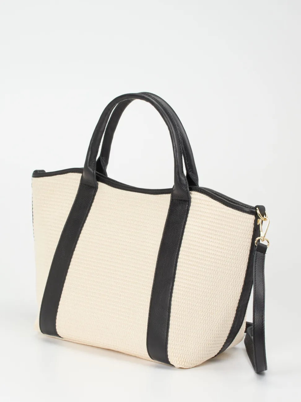 Marlon Firenze – Shopper
