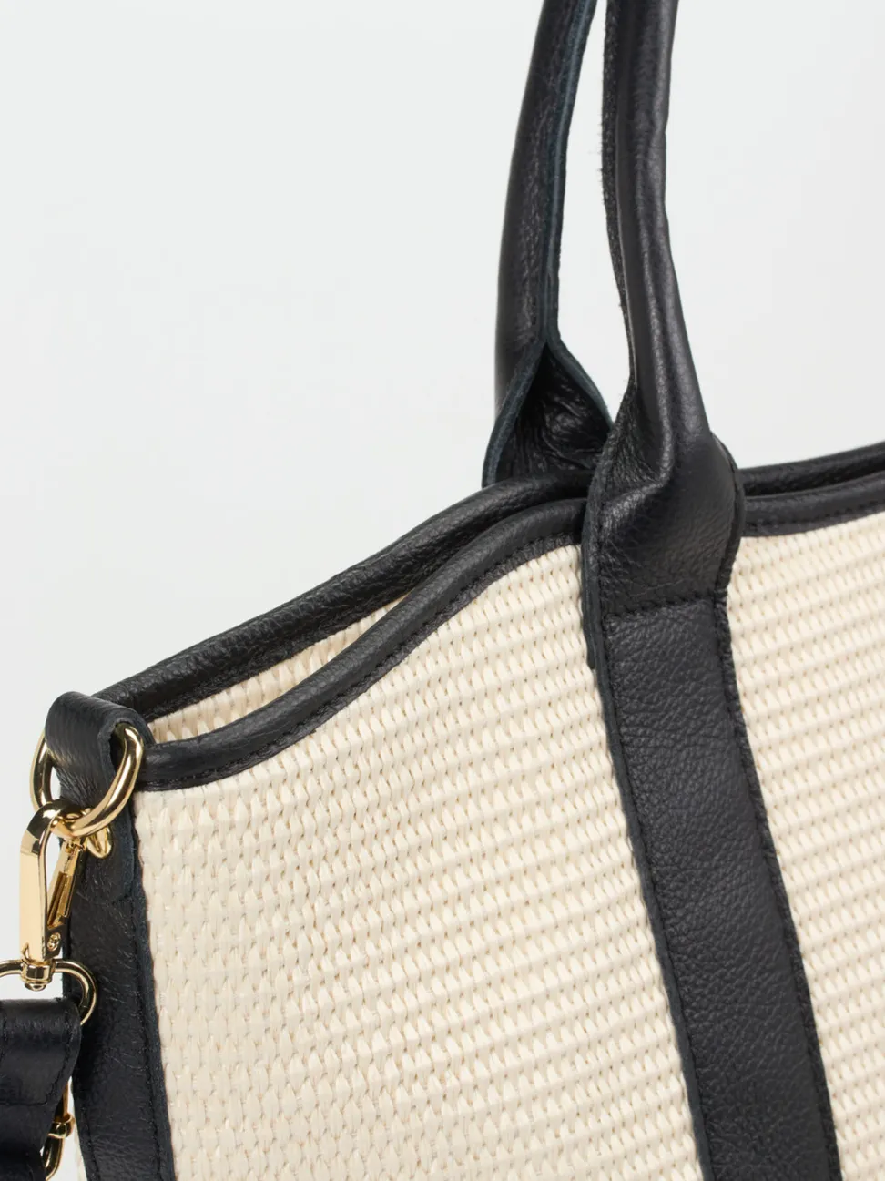 Marlon Firenze – Shopper