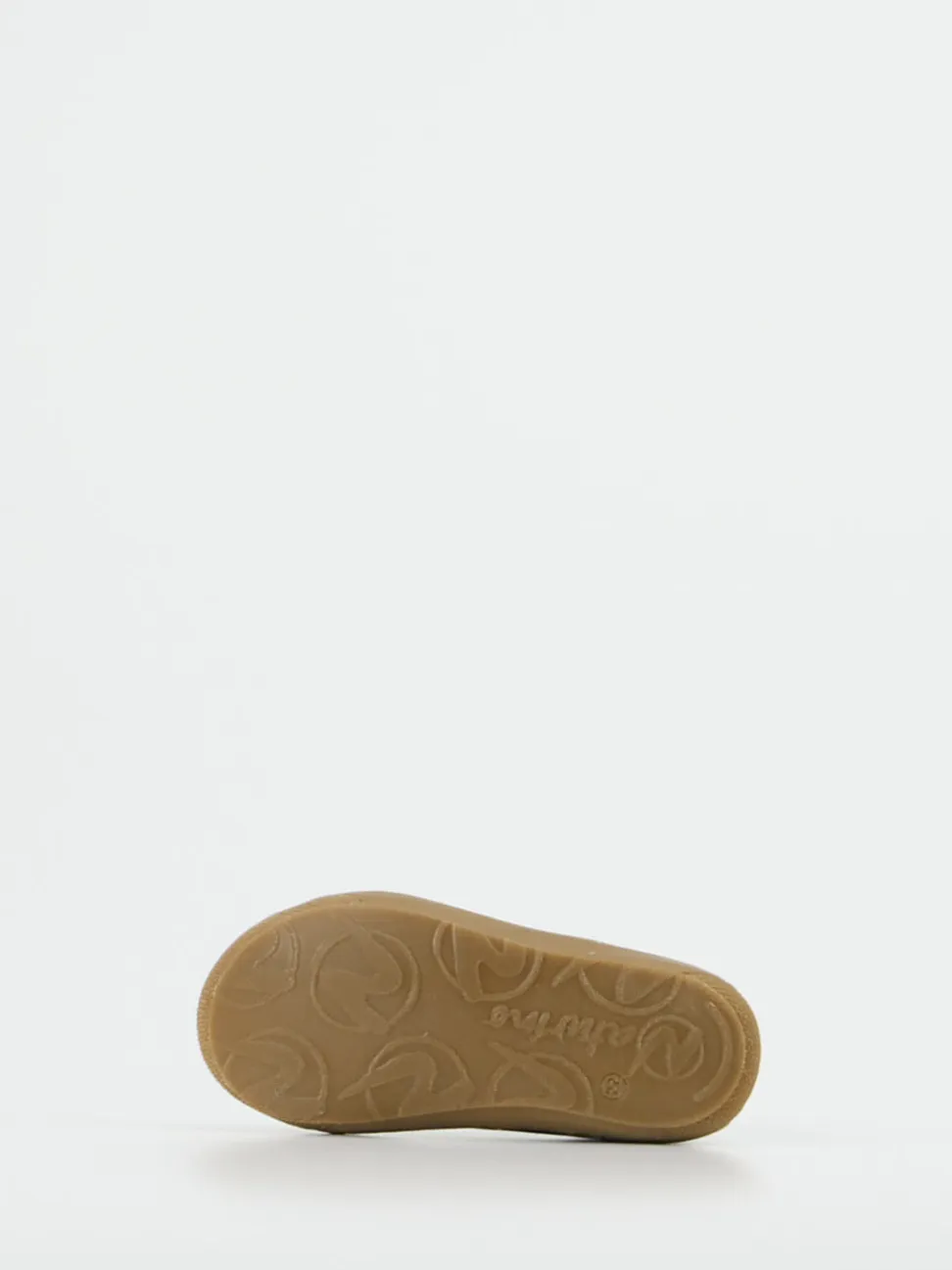 Naturino – Lauflernschuhe aus Kalbleder in Blau