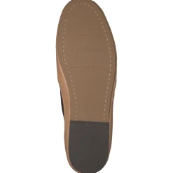 Neosens – Schnürschuhe aus Leder mit Multicolor-Muster