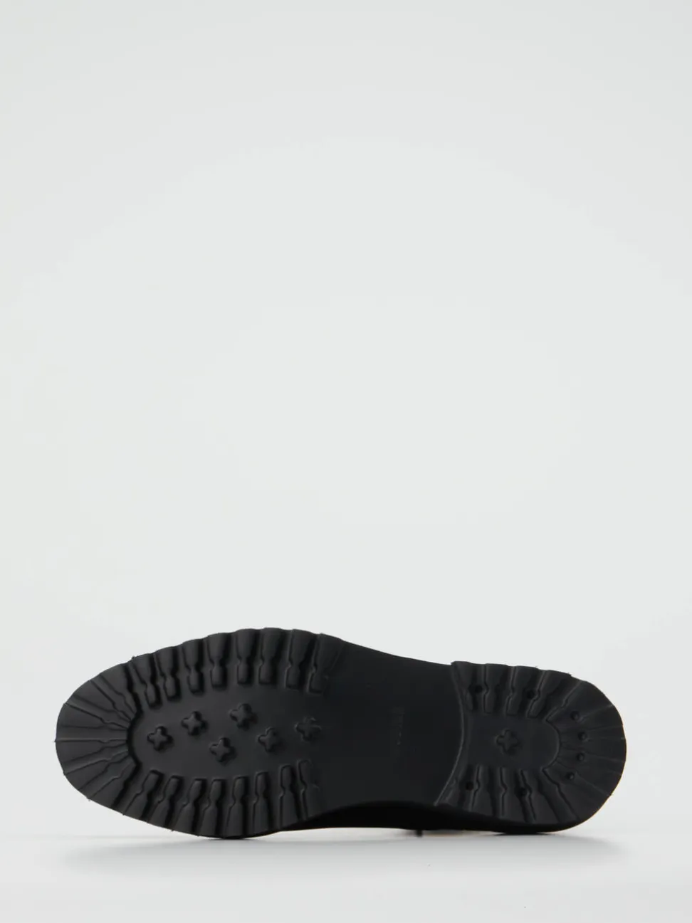 Nubikk – Chelsea Boots aus Nubukleder schwarz